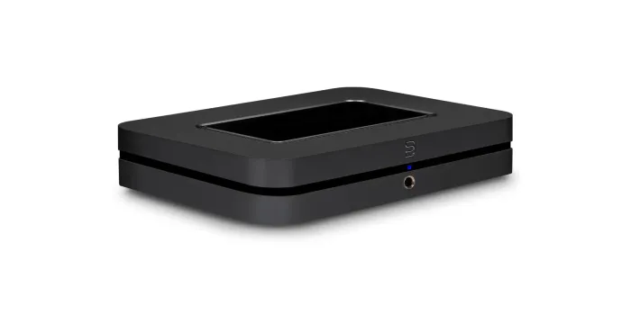 Bluesound NODE Performance Music Streamer Black (N132)