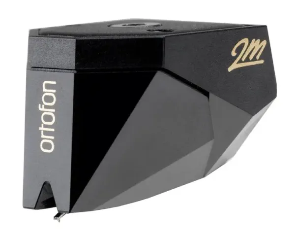 Звукознімач Ortofon 2M Black