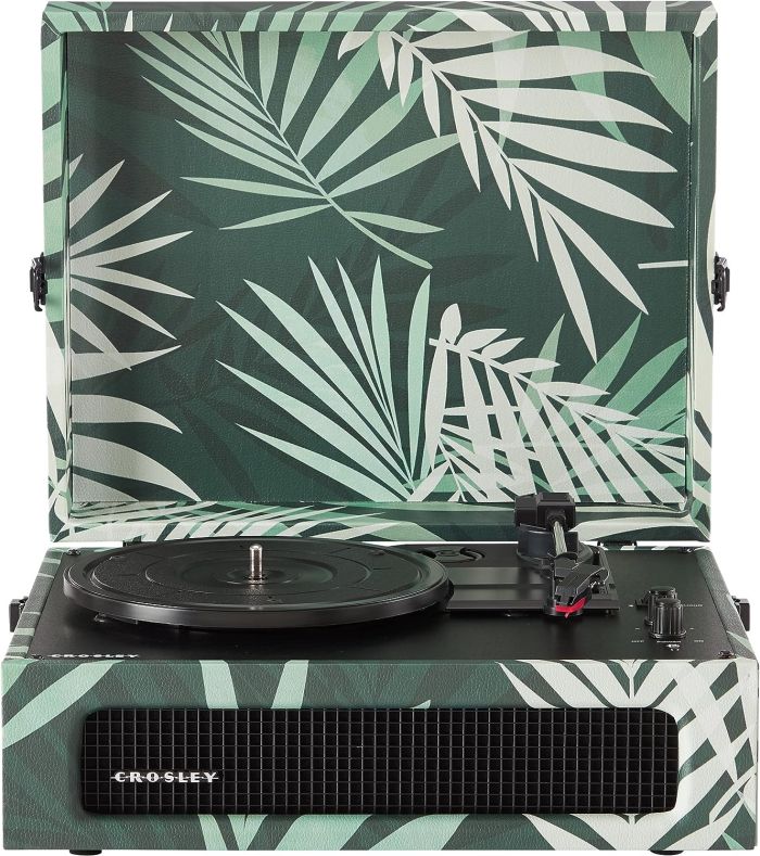 Crosley Voyager Botanical