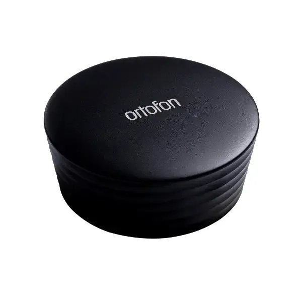 Стабілізатор Ortofon Record Stabilizer Heavy Black