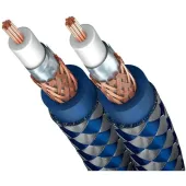 RCA кабель Inakustik Premium Audio Stereo RCA 0,75m