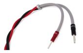 CHORD SignatureXL BLACK Speaker Cable 3m terminated pair