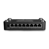 Мережевий Ethernet-комутатор Chord EE 8Switch EU