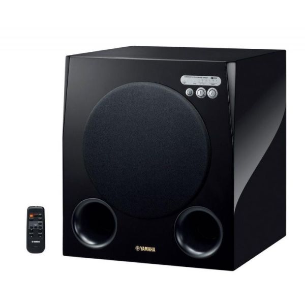Yamaha NS-SW901 Piano Black