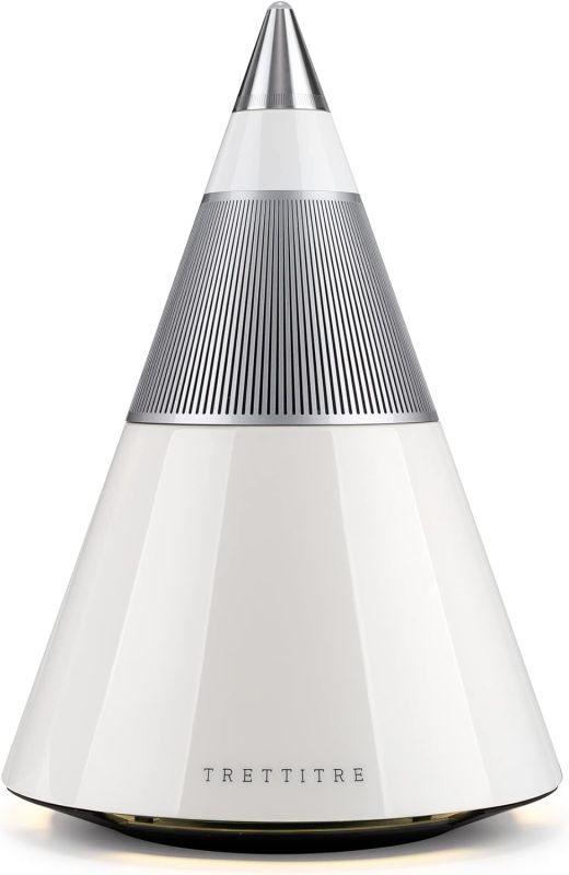 Trettitre TreSound 1 Snow Peak