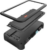 Автопідсилювач JBL Club A1000
