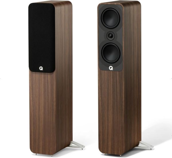 Q Acoustics Q 5040 Rosewood (QA5048)