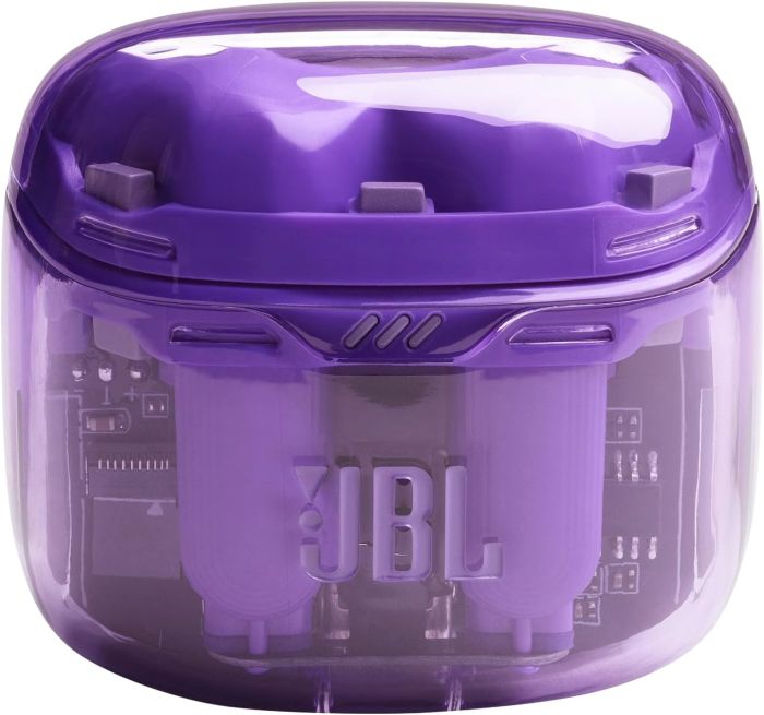 JBL Tune Flex Ghost Purple (JBLTFLEXGPUR)