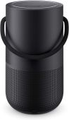 Bose Portable Smart Speaker Triple Black (829393-2100, 829393-1100)