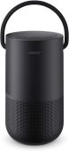 Bose Portable Smart Speaker Triple Black (829393-2100, 829393-1100)