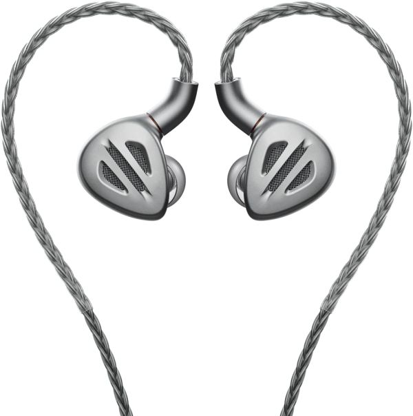 FiiO FH9 Titanium