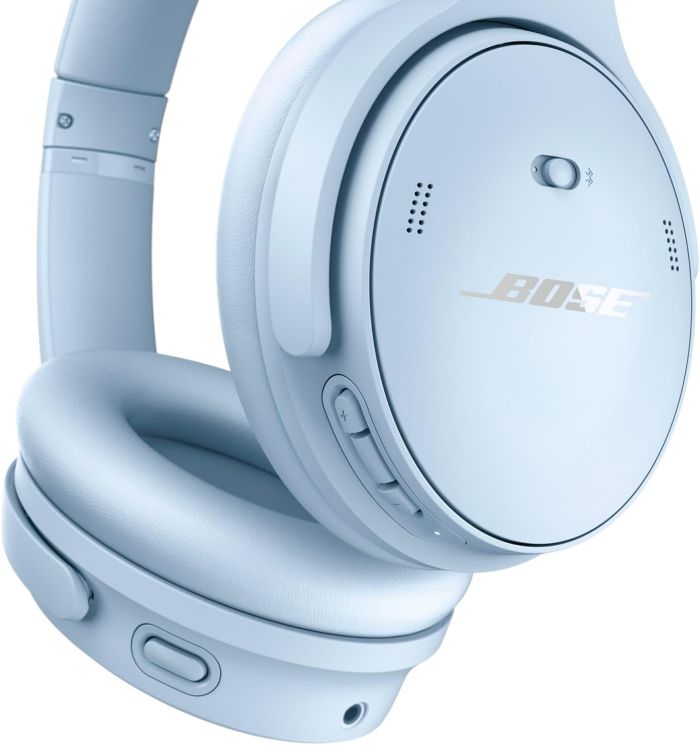 Bose QuietComfort Headphones Moonstone Blue (884367-0500)