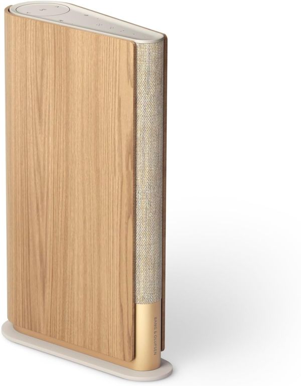 Bang & Olufsen Beosound Emerge Gold Tone Alu/Light Oak (1273701)