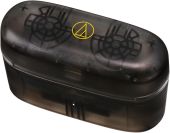 Audio-Technica ATH-CKS30TW+ Transparent Black
