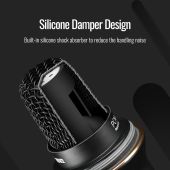 Takstar PCM-5600 Microphone Black