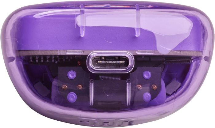 JBL Tune Flex Ghost Purple (JBLTFLEXGPUR)