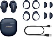 Bose QuietComfort Earbuds II Midnight Blue (870730-0030)