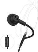 Sennheiser HD 620 S Headset Kit (700401-700456)