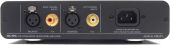 Стаціонарний підсилювач Musical Fidelity MX-HPA Black