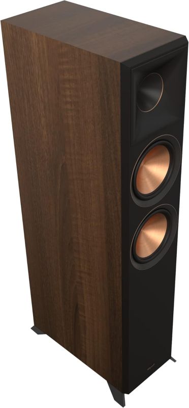 Klipsch RP-6000F II Walnut