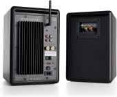 AudioEngine A5+ BT Black