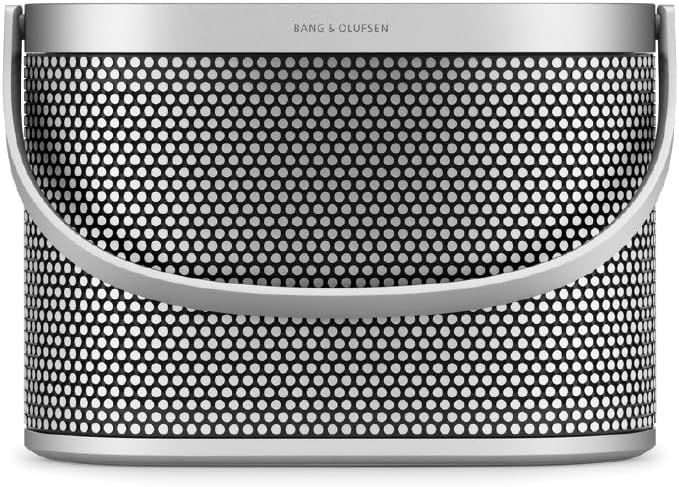 Bang & Olufsen Beosound A5 Spaced Aluminium (1254106)