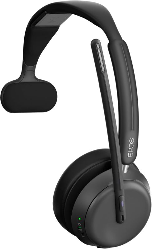 Sennheiser EPOS Impact 1030 Black (1001132)