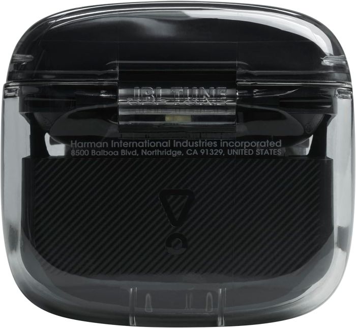 JBL Tune Flex Ghost Edition Black (JBLTFLEXGBLK)