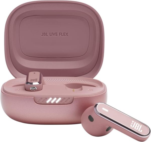 JBL Live Flex Rose (JBLLIVEFLEXROS)