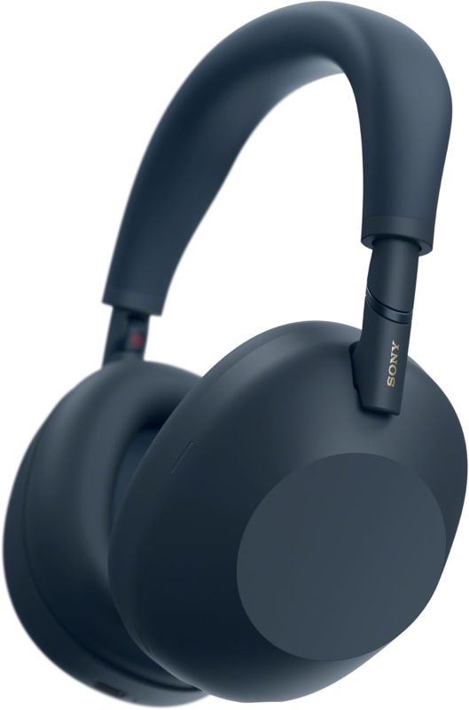 Sony WH-1000XM6 Midnight Blue (WH1000XM6L.CE7)