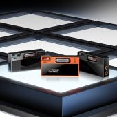 ЦАП з підсилювачем Shanling UA7 Black