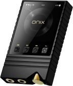 Shanling ONIX Overture XM5 Black