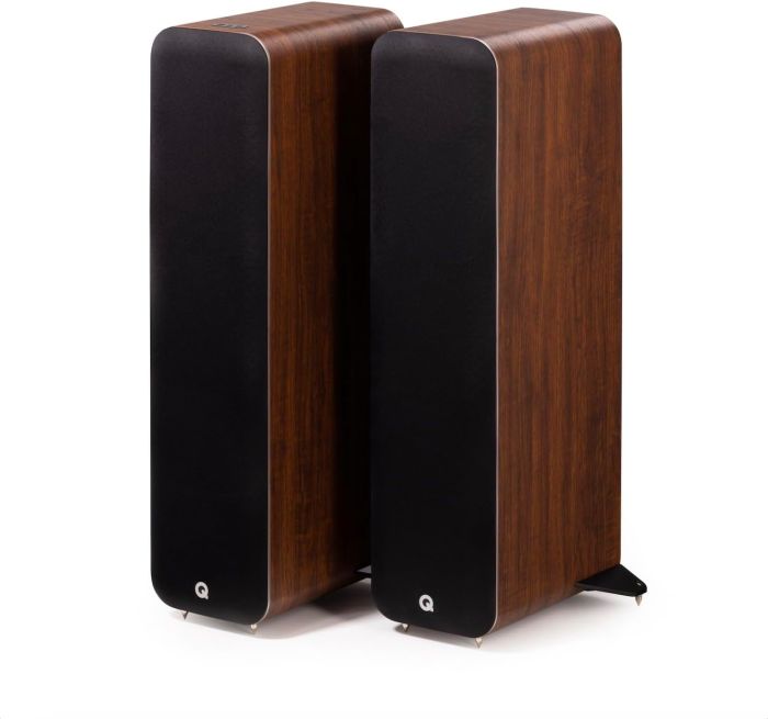 Q Acoustics M40 HD Walnut (QA7642)