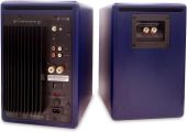 AudioEngine A5+ BT Blue