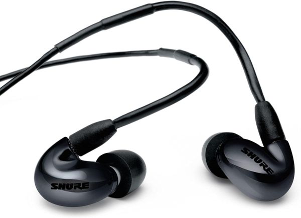 Shure SE846-K Black