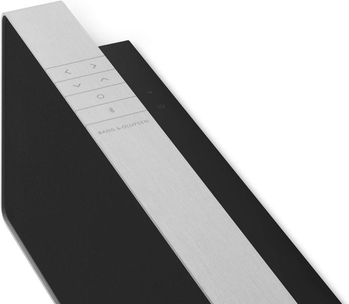 Bang & Olufsen BeoSound Stage Silver/Black (1200463)