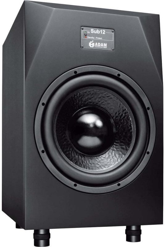 Студійний сабвуфер Adam Audio Sub12