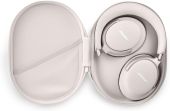 Bose QuietComfort Ultra Headphones Smoke White (880066–0200)