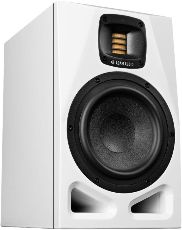 Студійний монітор Adam Audio A7V White