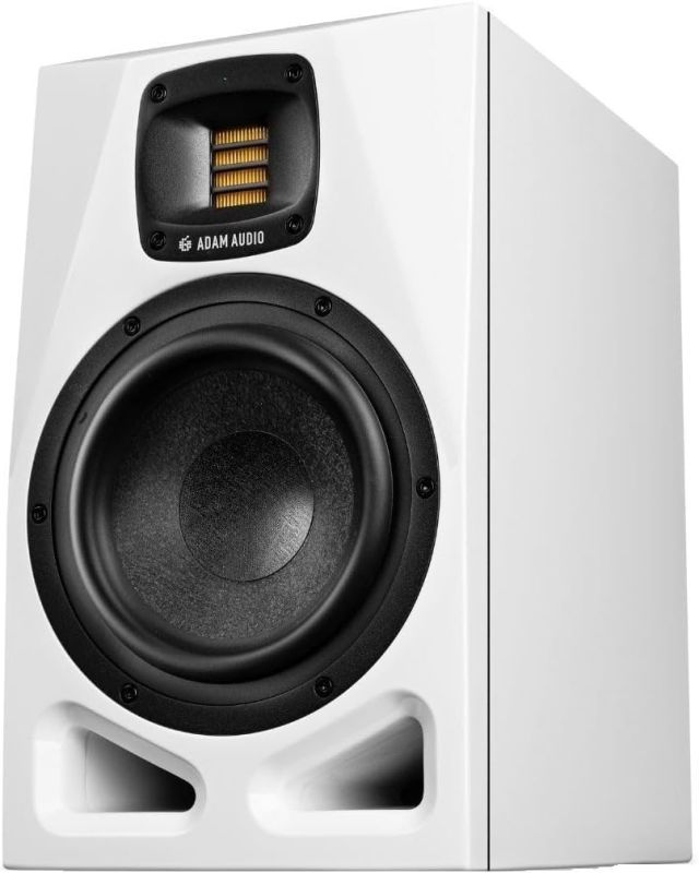 Студійний монітор Adam Audio A7V White