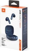 JBL Live Flex Blue (JBLLIVEFLEXBLU)