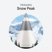 Trettitre TreSound 1 Snow Peak