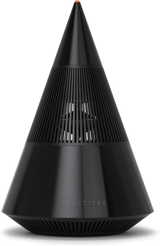 Trettitre TreSound Mini Black