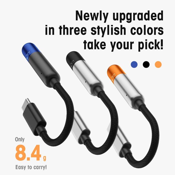 ЦАП з підсилювачем Shanling UA Mini Black