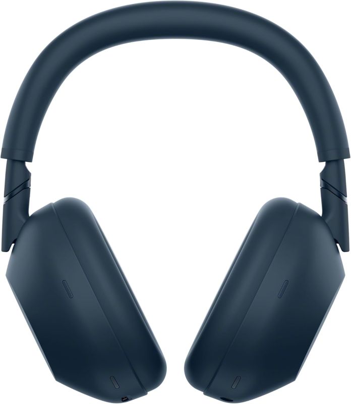 Sony WH-1000XM6 Midnight Blue (WH1000XM6L.CE7)