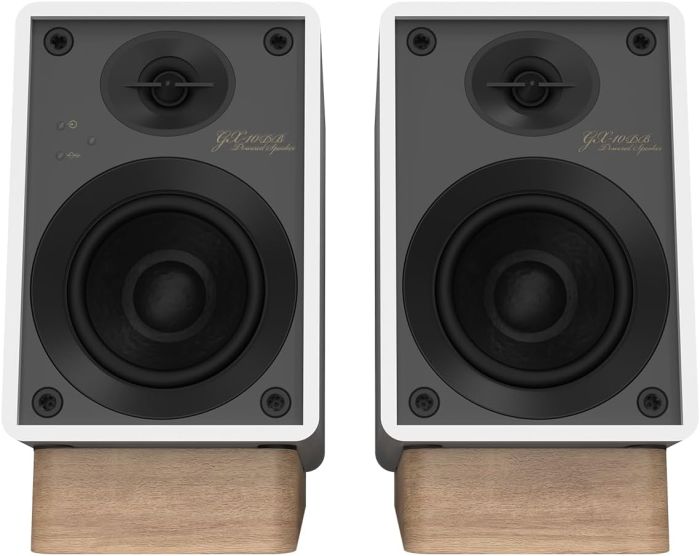 Onkyo GX-10DB White