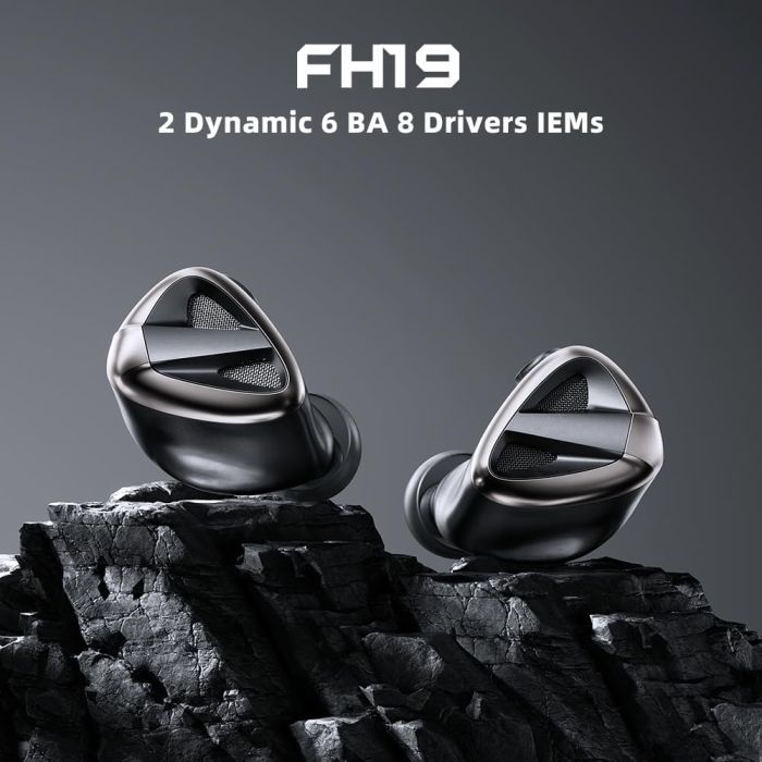 FiiO FH19