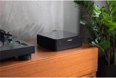 Bose Music Amplifier Black