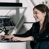 Shure AONIC 3 White (SE31BAWUNI-EFS)