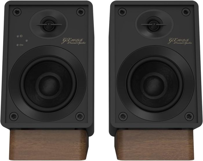 Onkyo GX-10DB Black